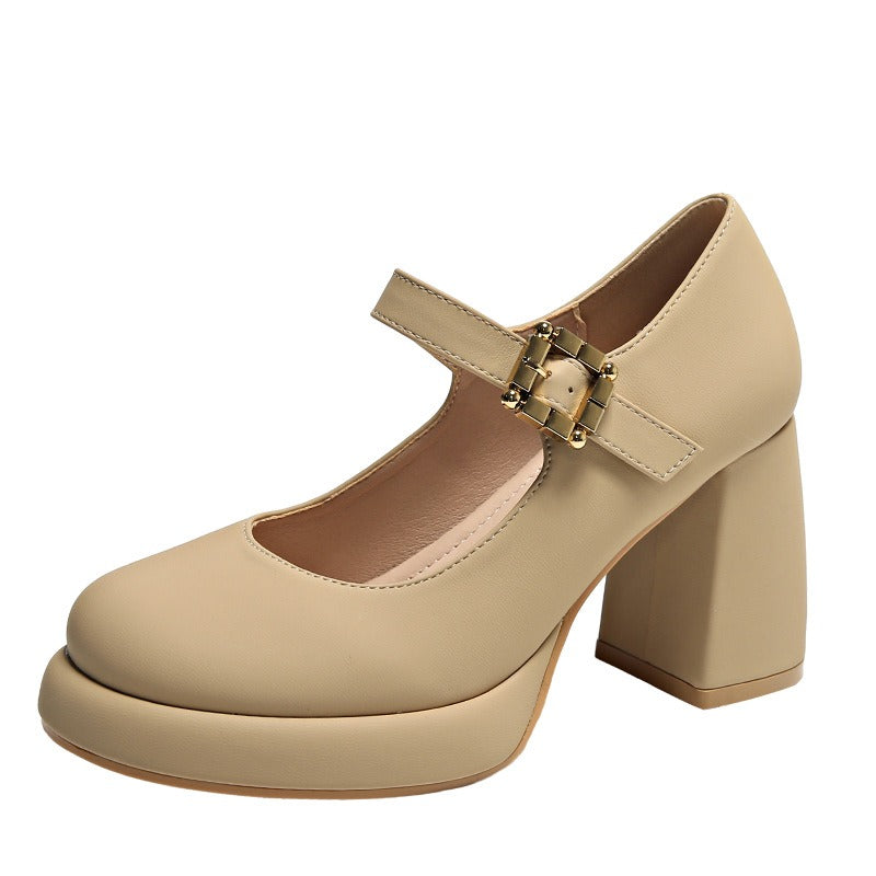 Monroe™ | Elegant and Comfortable Heels