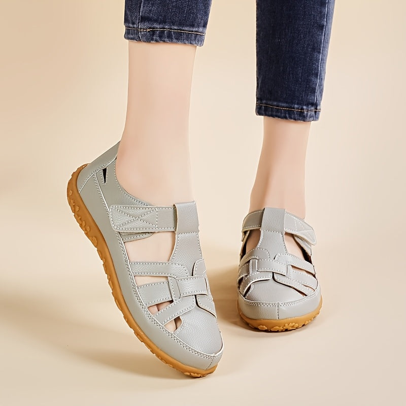 Lea – Comfortable Everyday Comfort Sandals