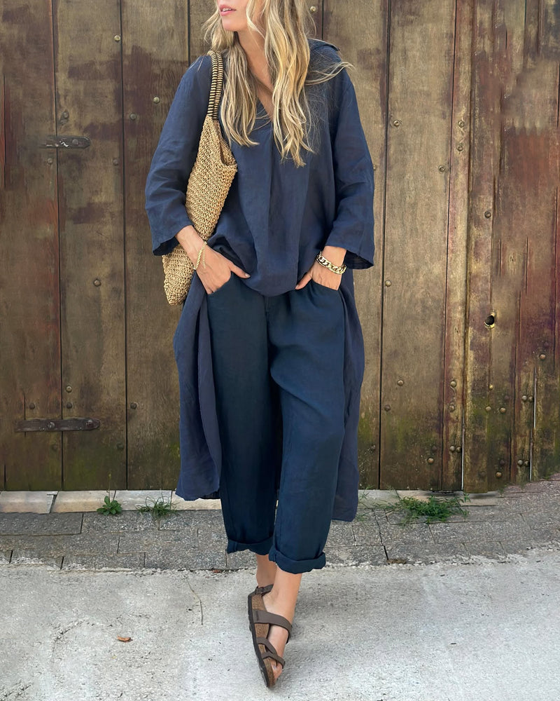 Chome™ | Casual Chic Set