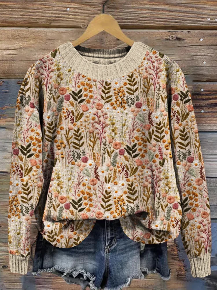 Jena™ | Elegant Sweater