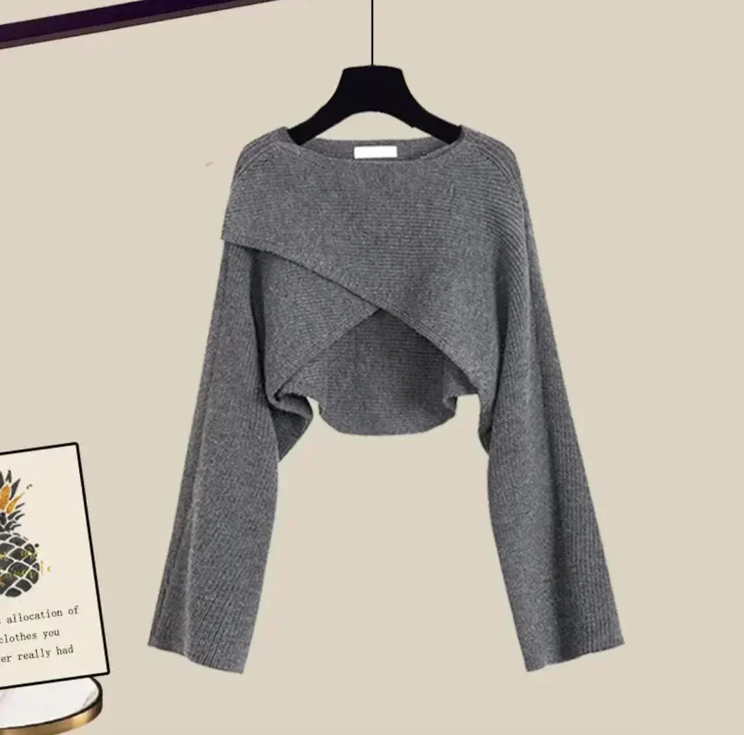 Tina™ | Three-Piece Women's Set
