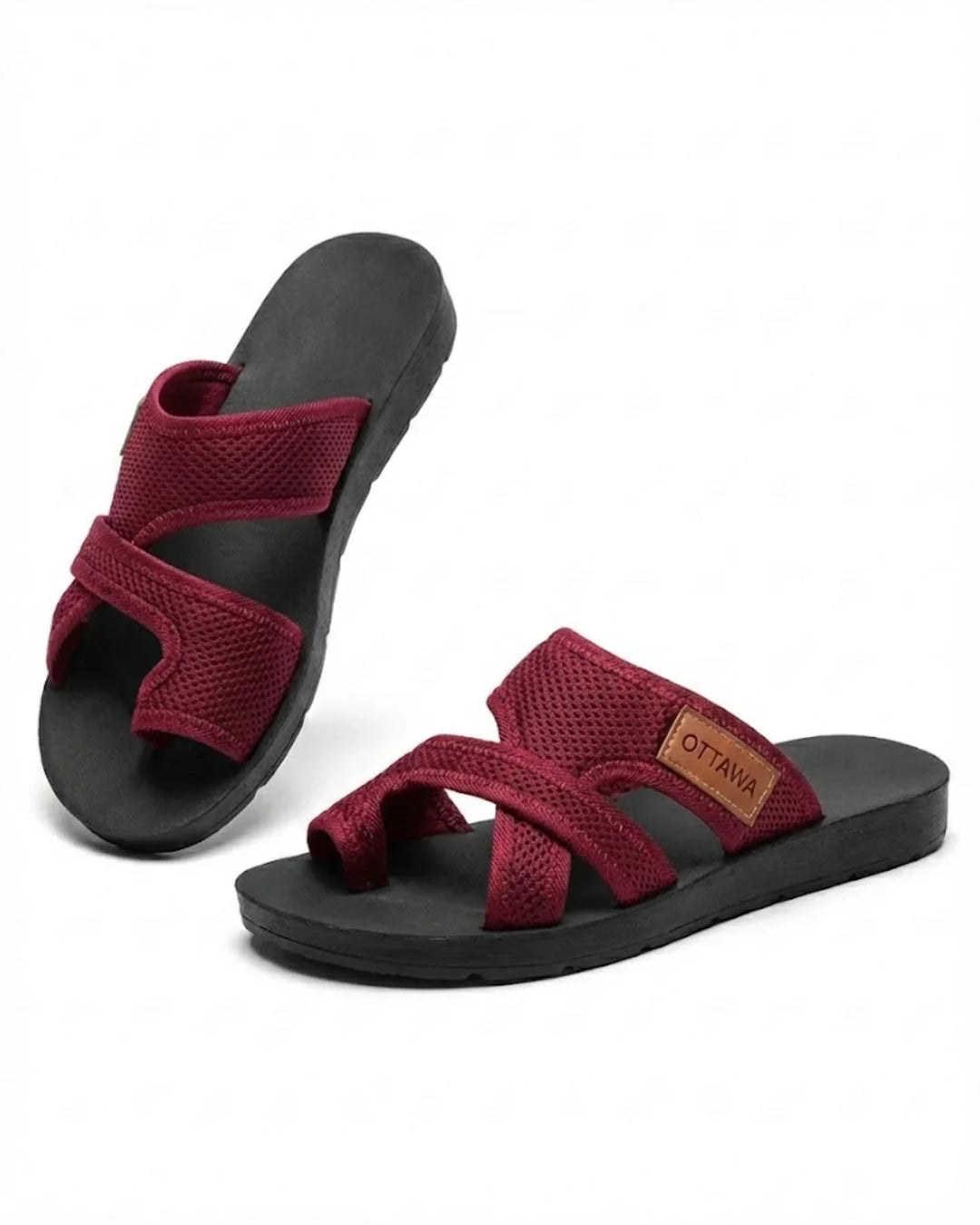 Elodyβ’ | Comfortable Orthopedic Sandals