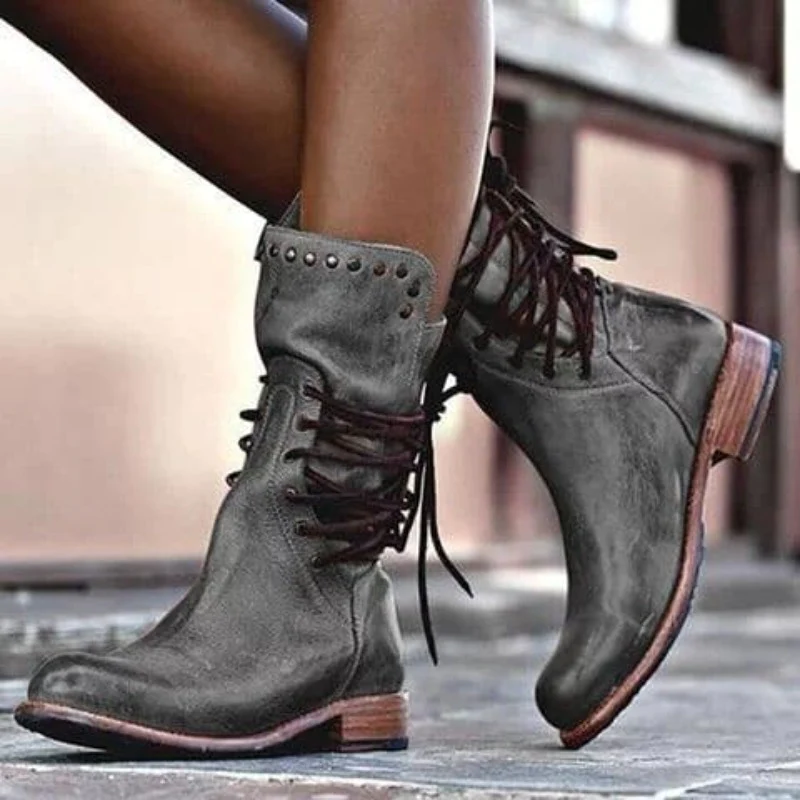Nova™ | Elegant and Comfortable Boots