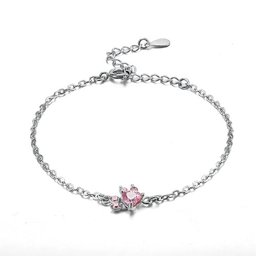 Rose Gold Paw Jewelry Set β