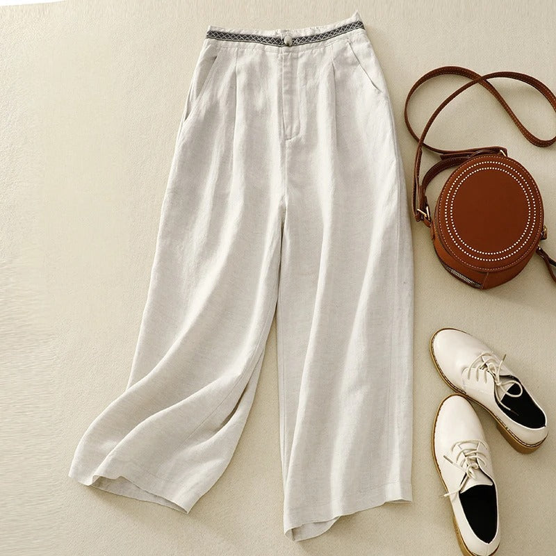 Glen™ | Elegant Pants
