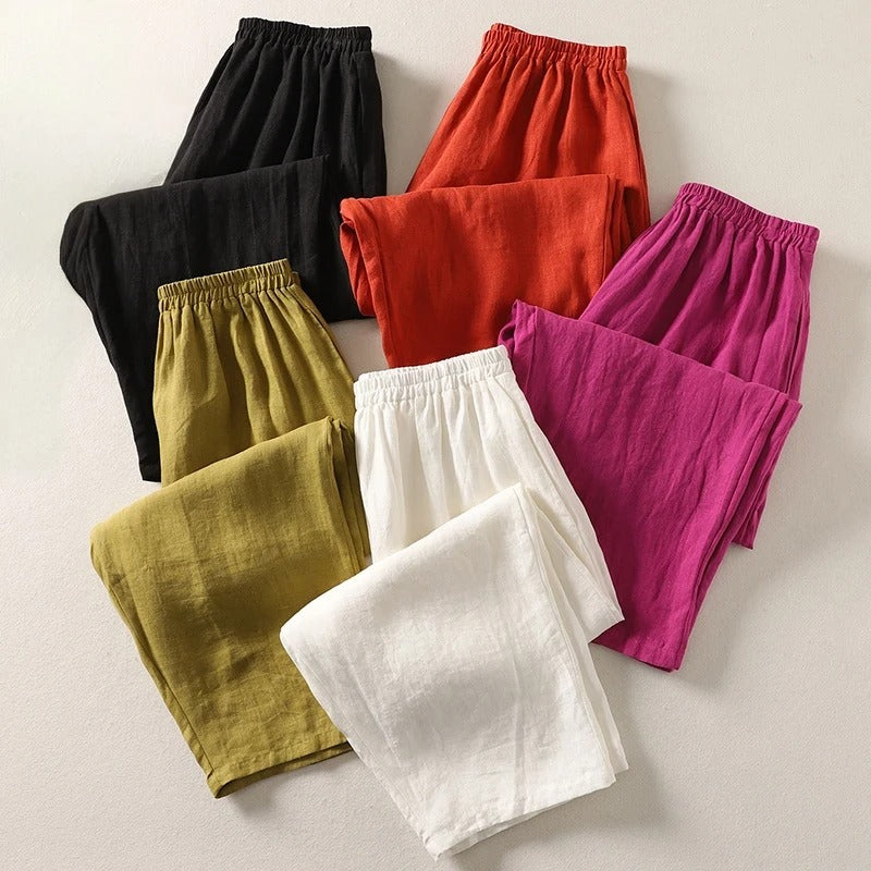 Hope™ | Elegant Trousers