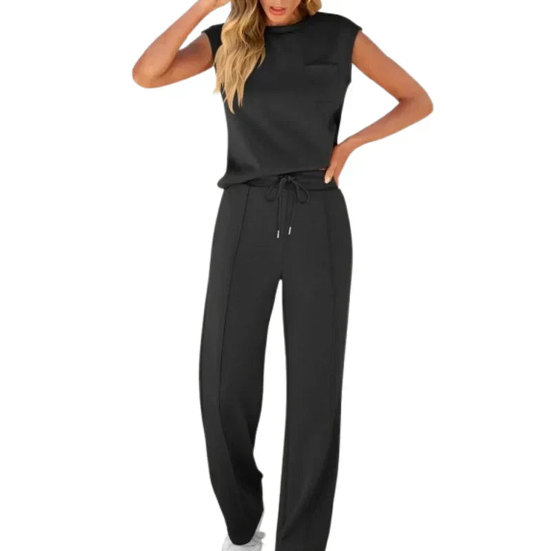 Iris™ | Elegant and Comfortable Set
