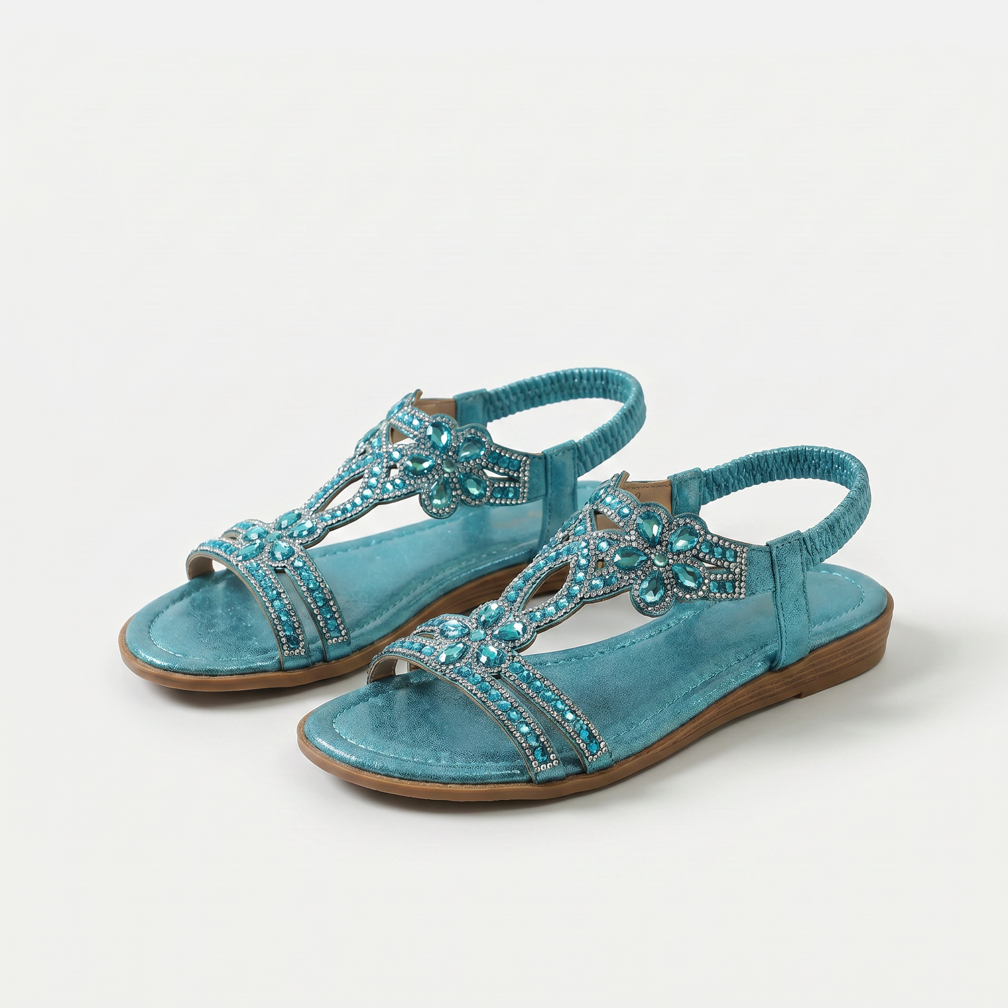 Boho – Orthopedic Boho Sandals