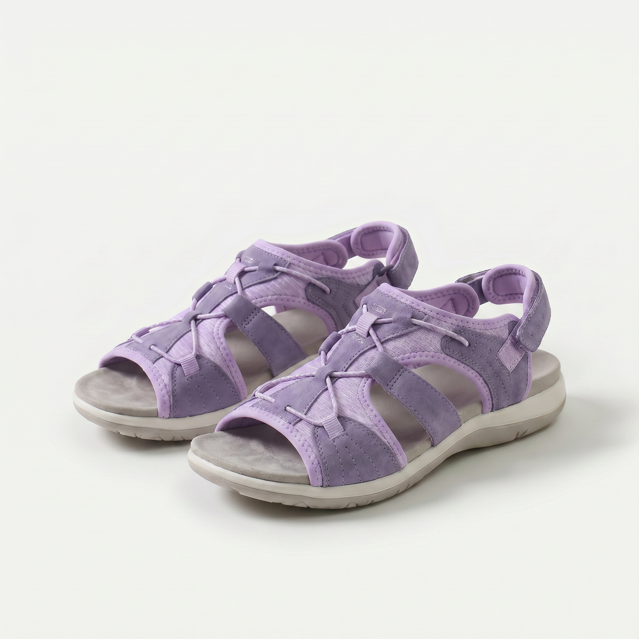 Mery – Orthopedic Sandals