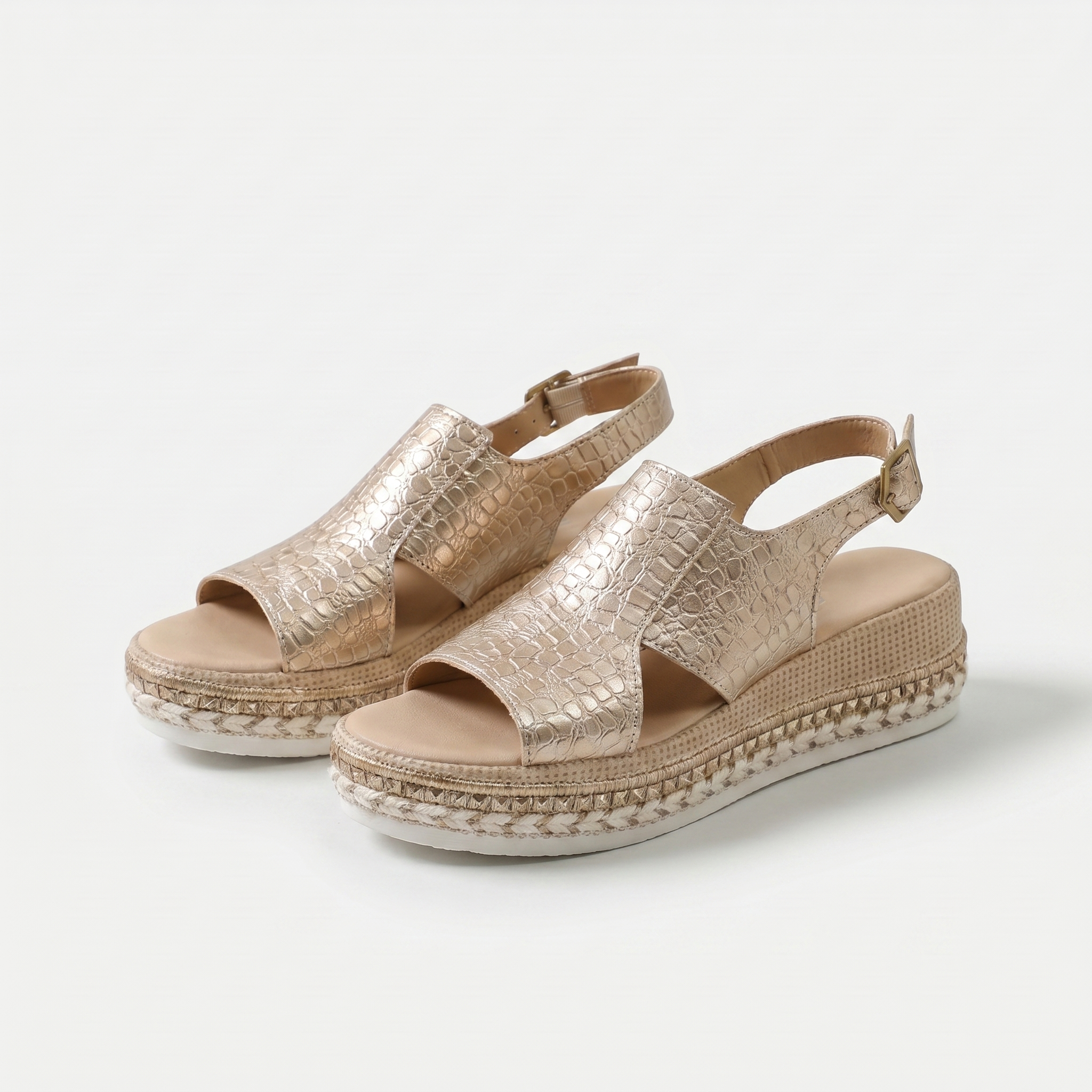 Luxa – Orthopedic Sandals