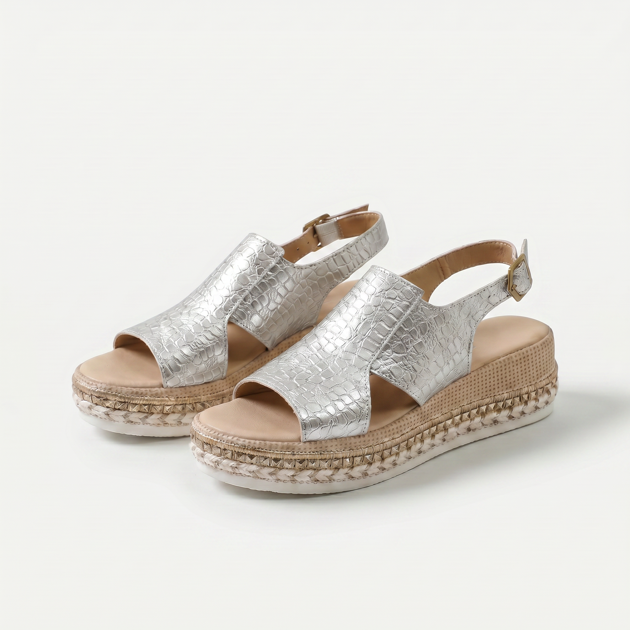 Luxa – Orthopedic Sandals