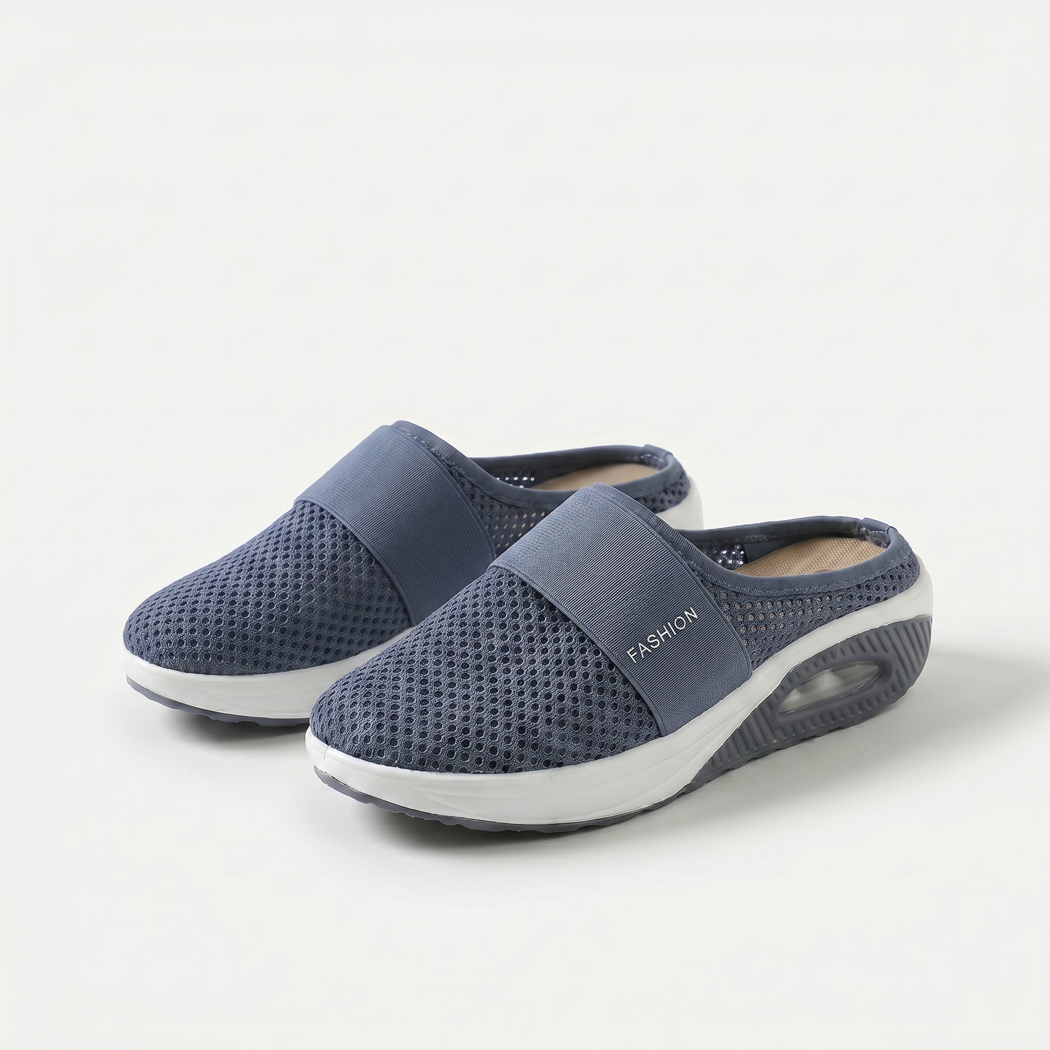 Compa – Orthopedic Wedge Sandals