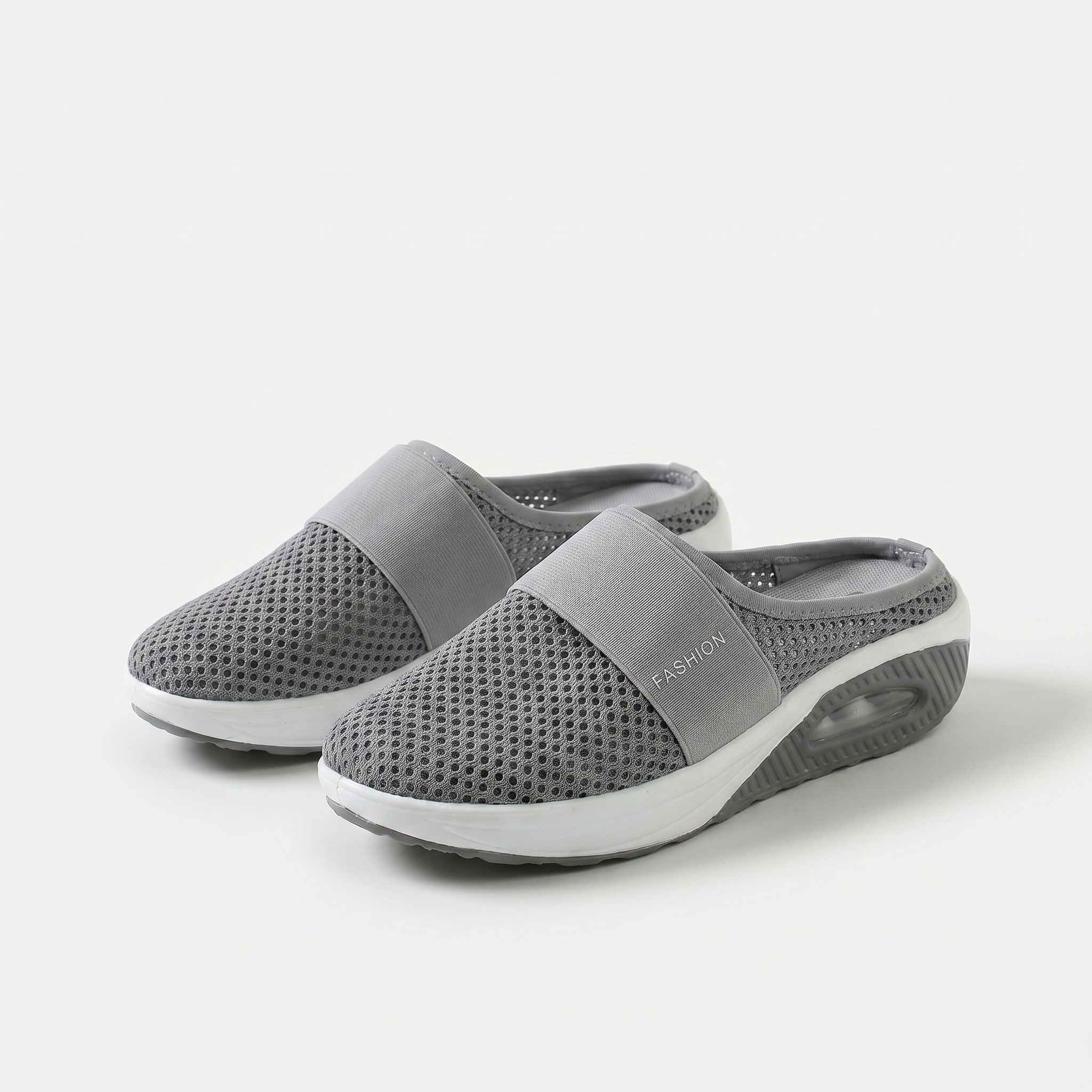 Compa – Orthopedic Wedge Sandals