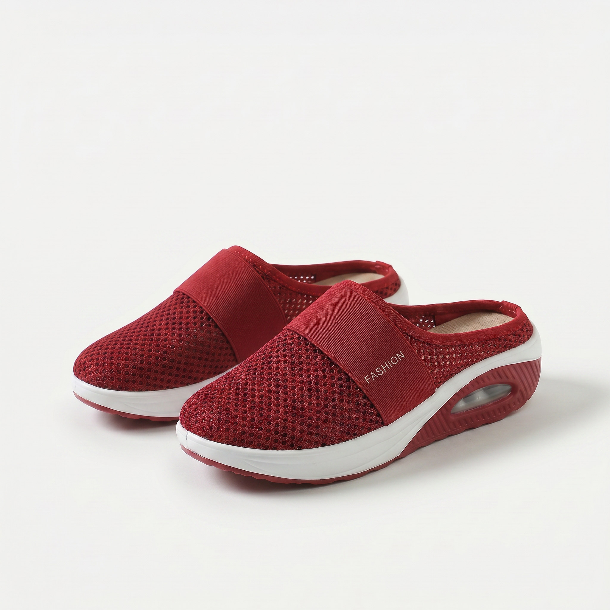 Compa – Orthopedic Wedge Sandals