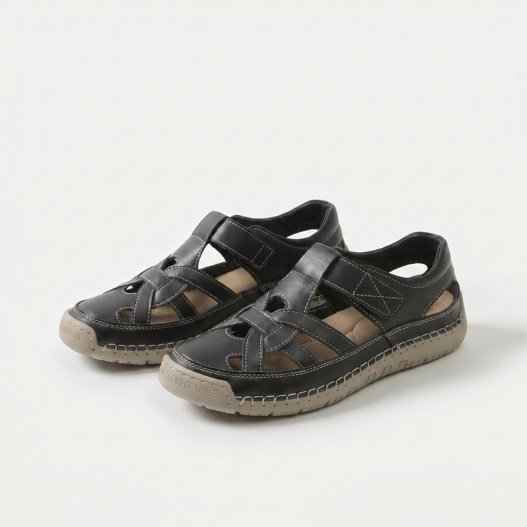 Sola – Lightweight Summer Sandals