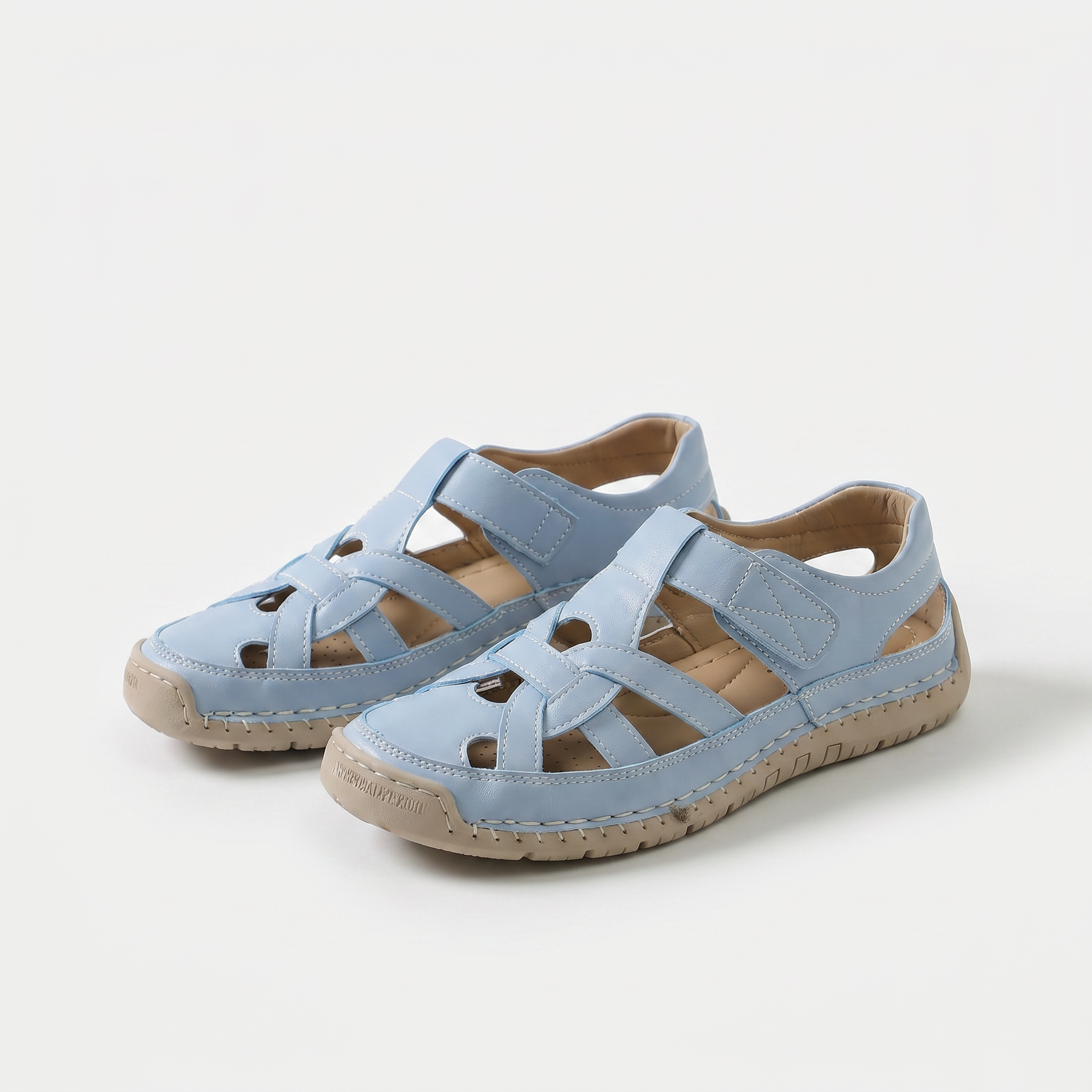 Sola – Lightweight Summer Sandals
