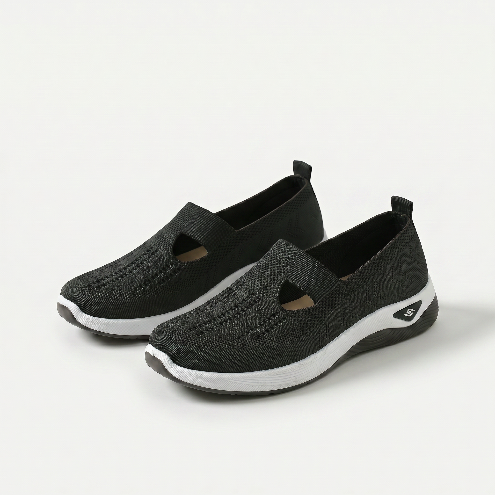 Cloudy – Slip-On Shoes