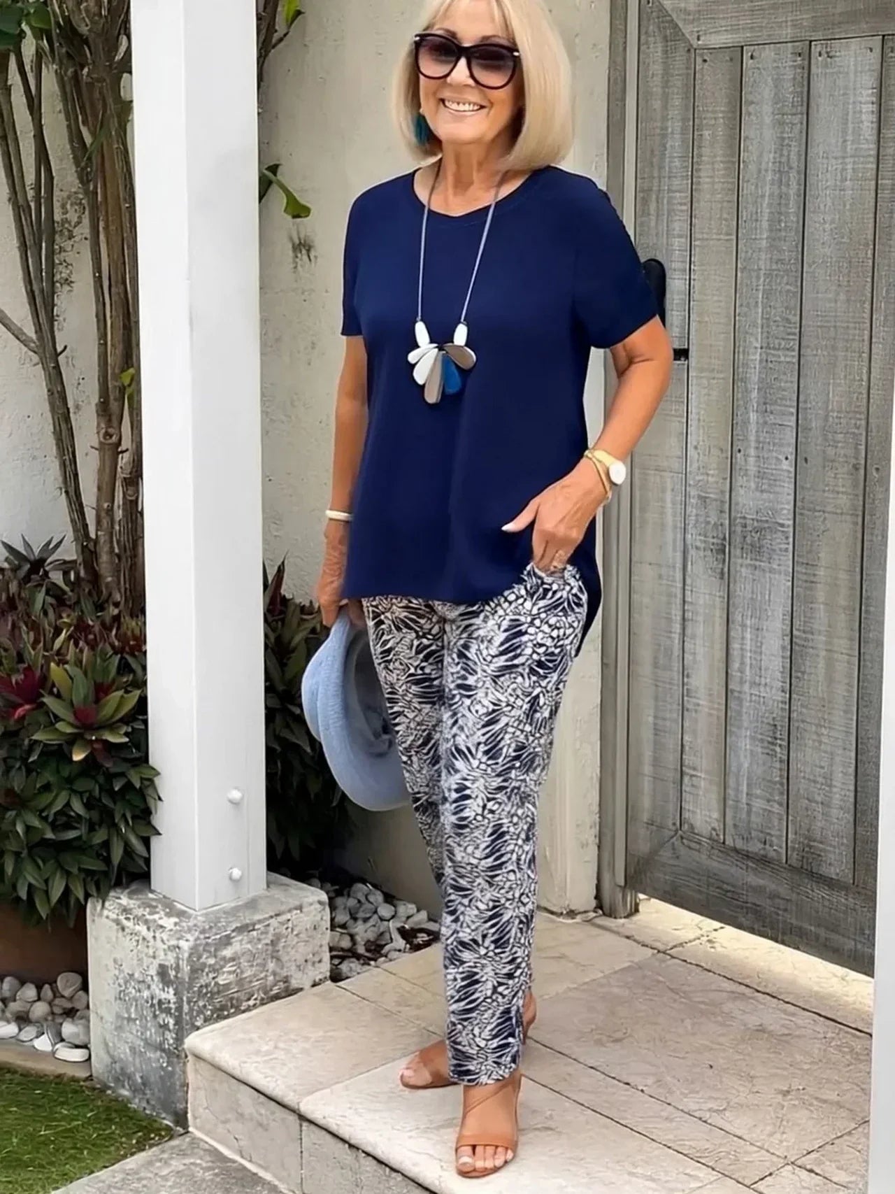 Grace™ | Elegant and Comfortable Set