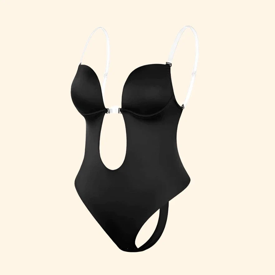 BareSilk™ | Backless Invisible Shaping Bodysuit