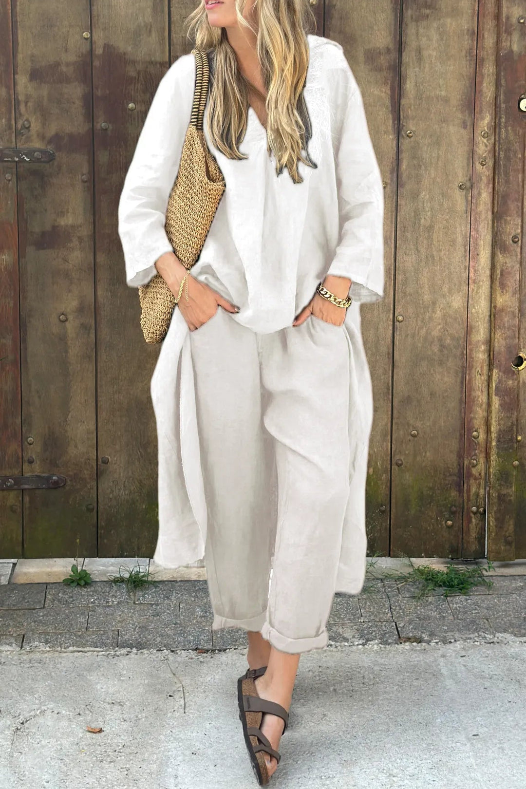 Chome™ | Casual Chic Set