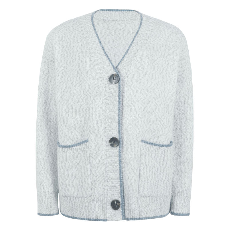 Skye™ | Casual Cardigan