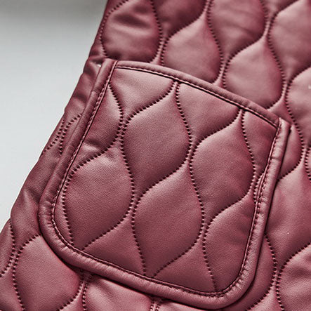 Veluna™ | Comfortable and Elegant Sherpa Jacket