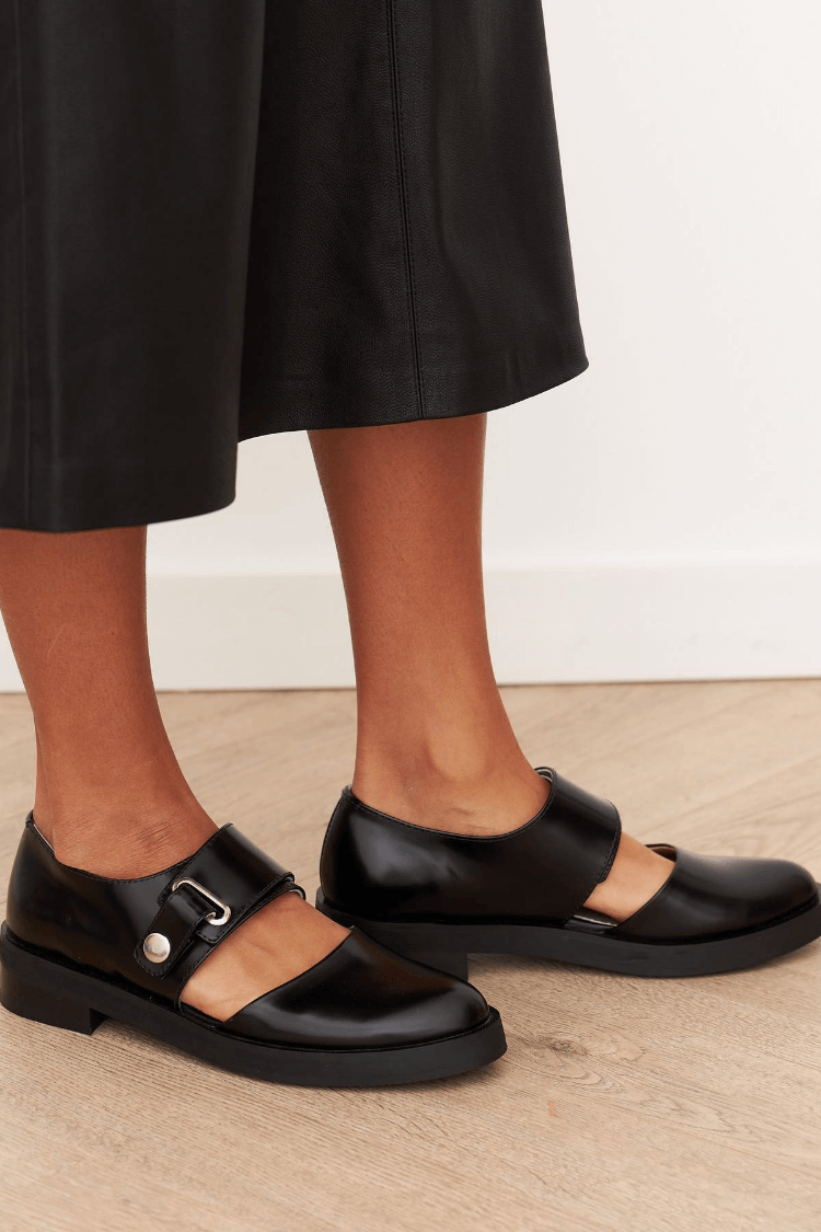 Livia | Modern Elegance Mary Jane