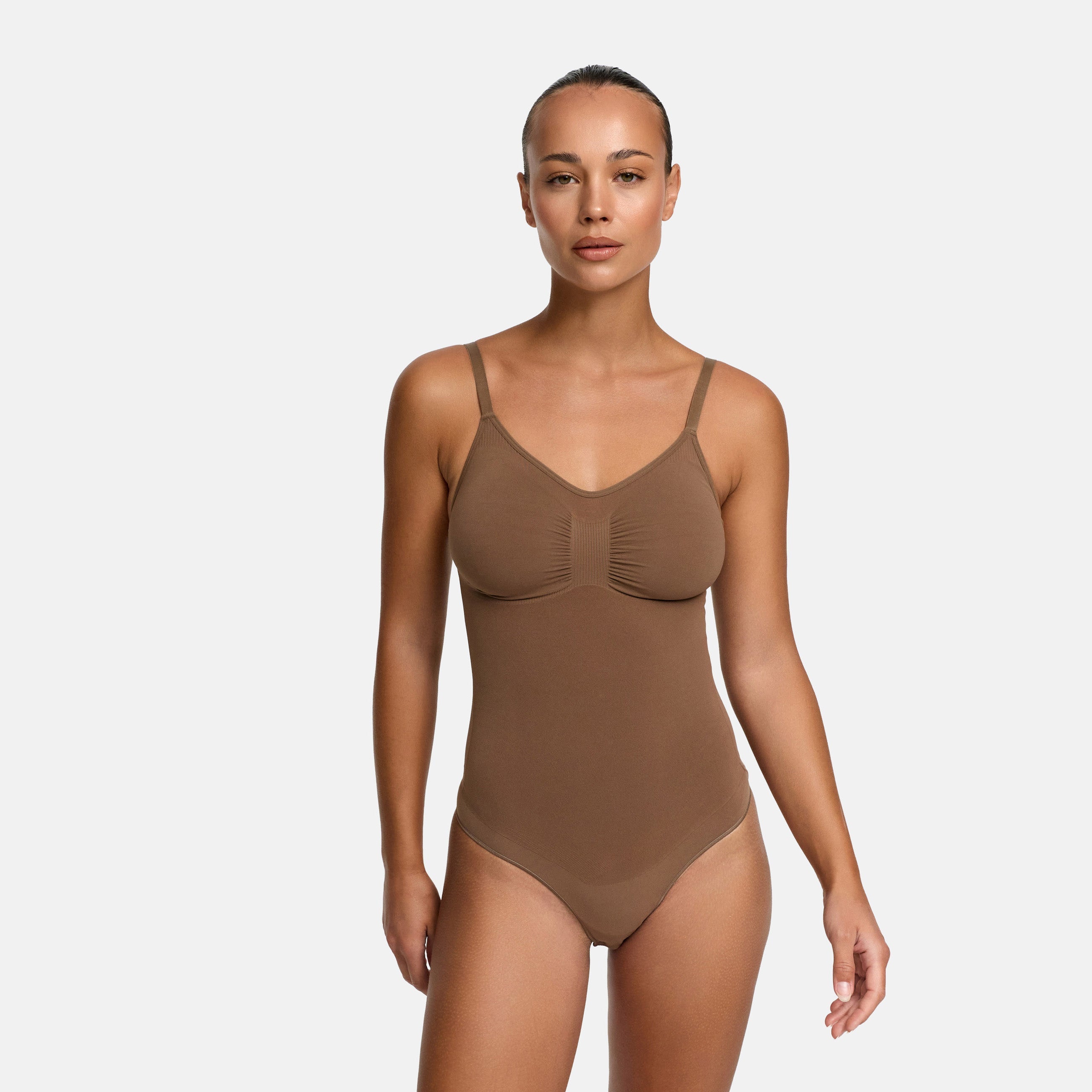 SculptShape™ | Sculpting Shapewear Bodysuit