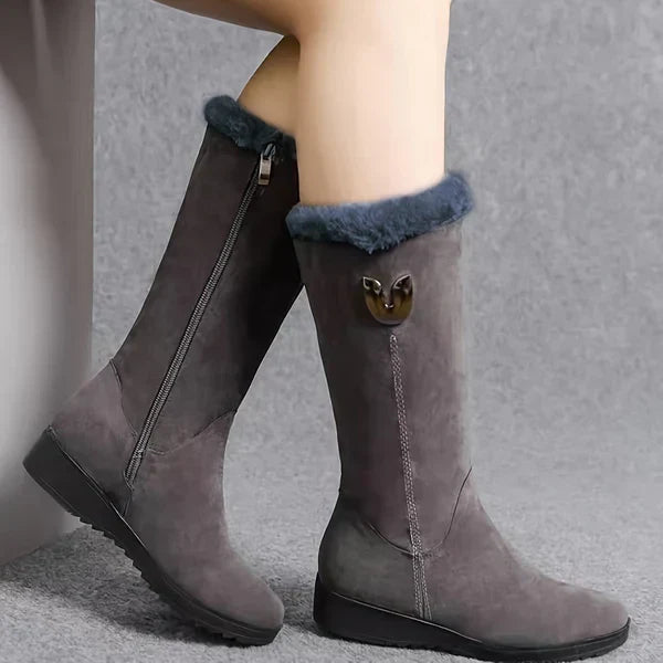 Erylia™ | Riding Boots