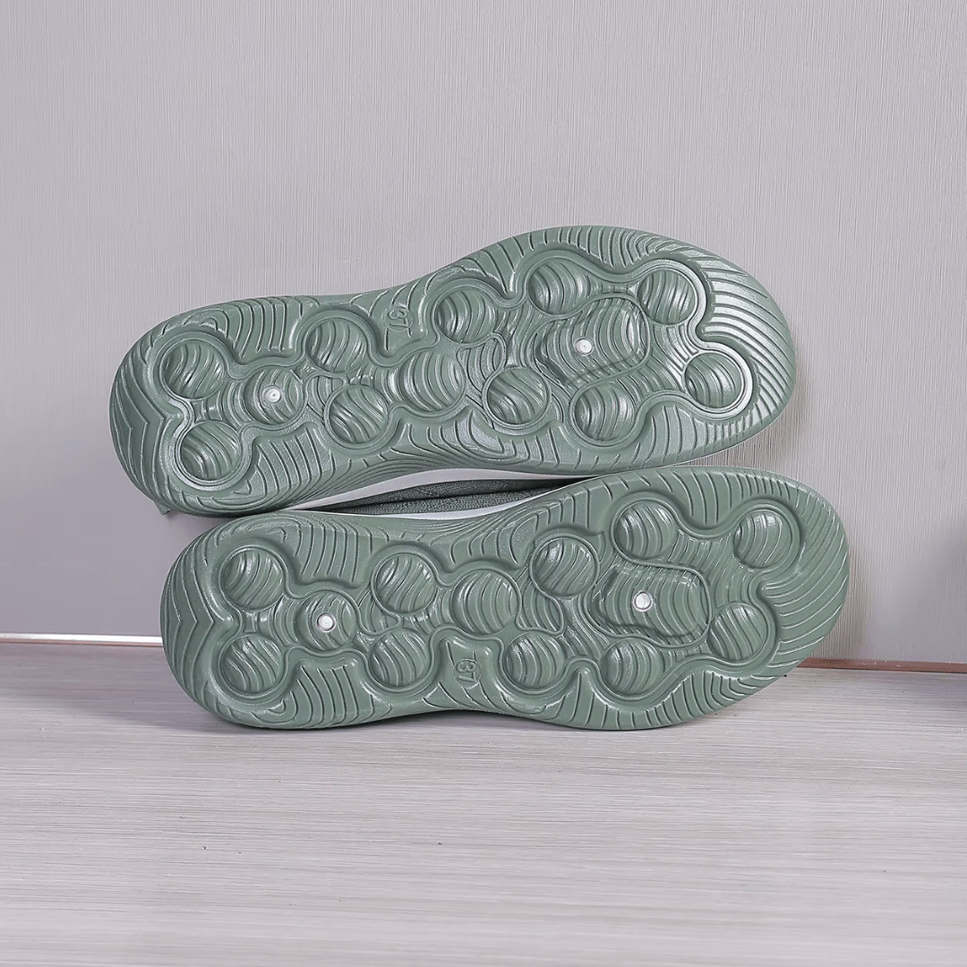 Cloudy – Slip-On Shoes