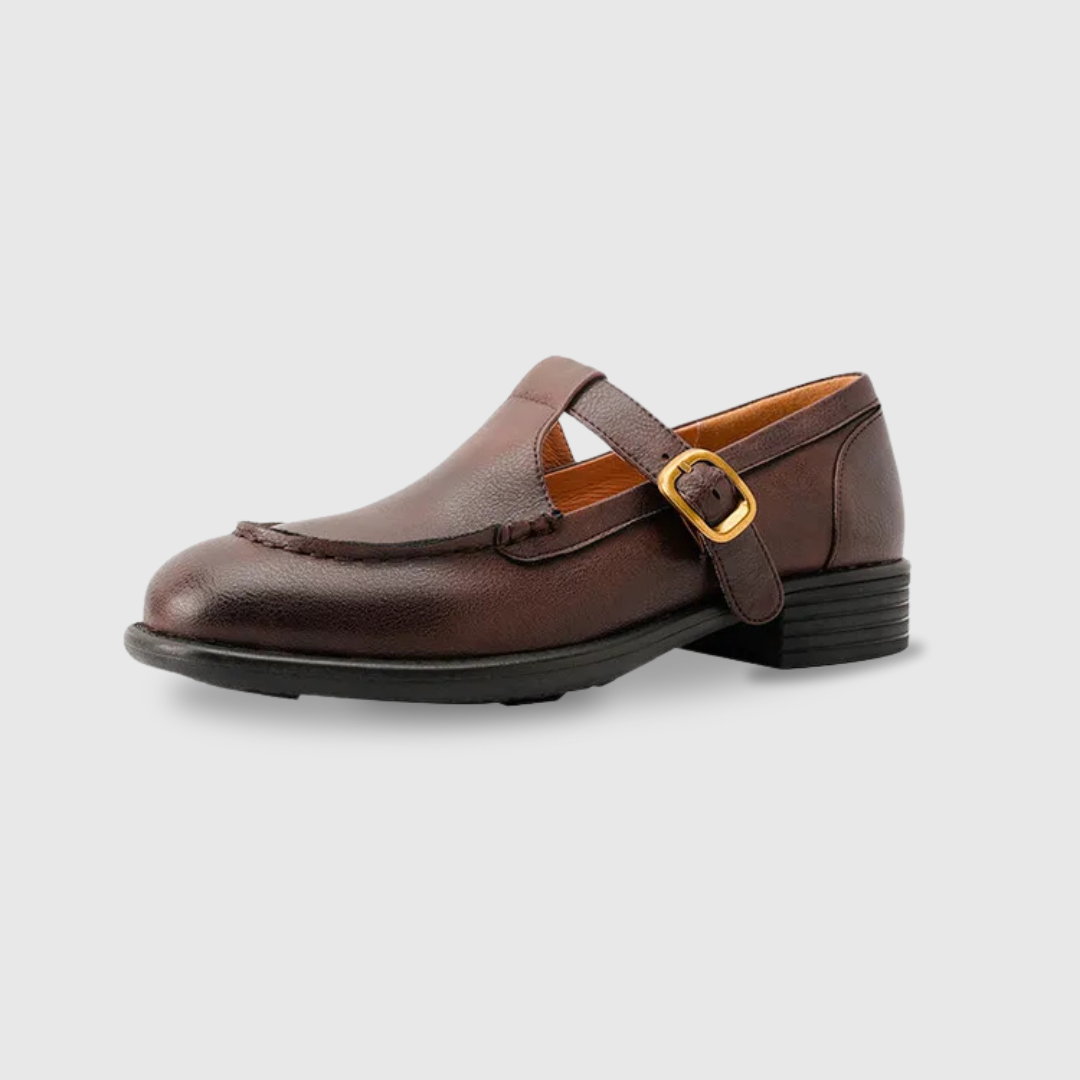 Suzanne - Retro Shoes