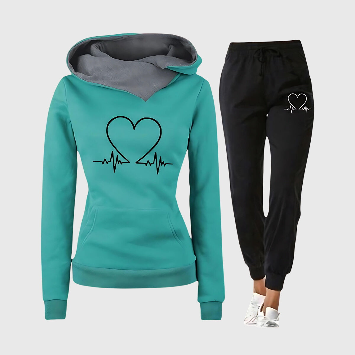Aurea™ | Elegance and Comfort Set