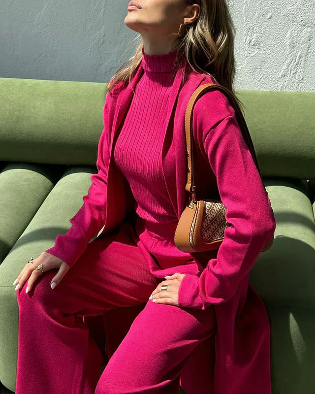Angélique™ | Premium Coordinated Set