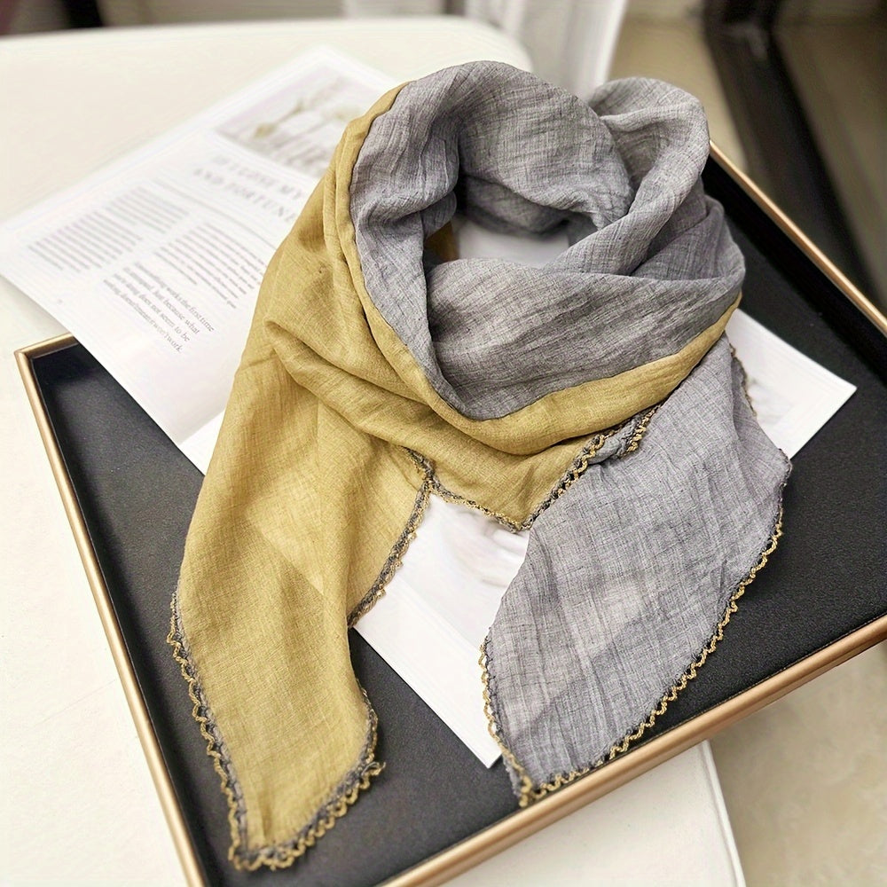 Taraβ’ | Bohemian Scarf