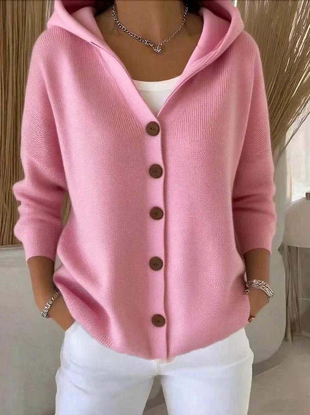 Tessa™ | Cardigans Comfort and Elegance