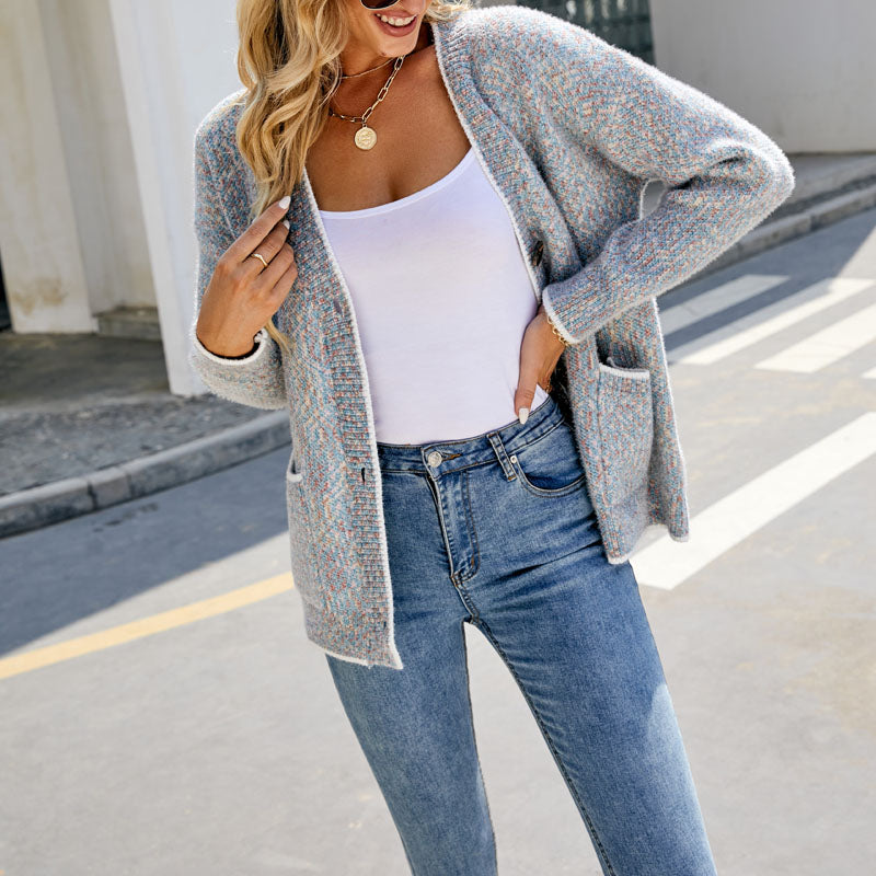 Skye™ | Casual Cardigan