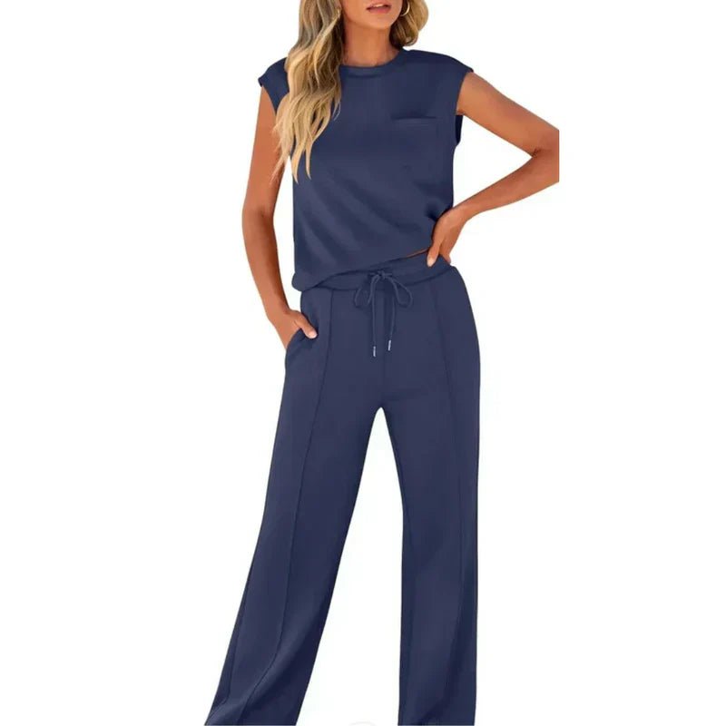 Iris™ | Elegant and Comfortable Set