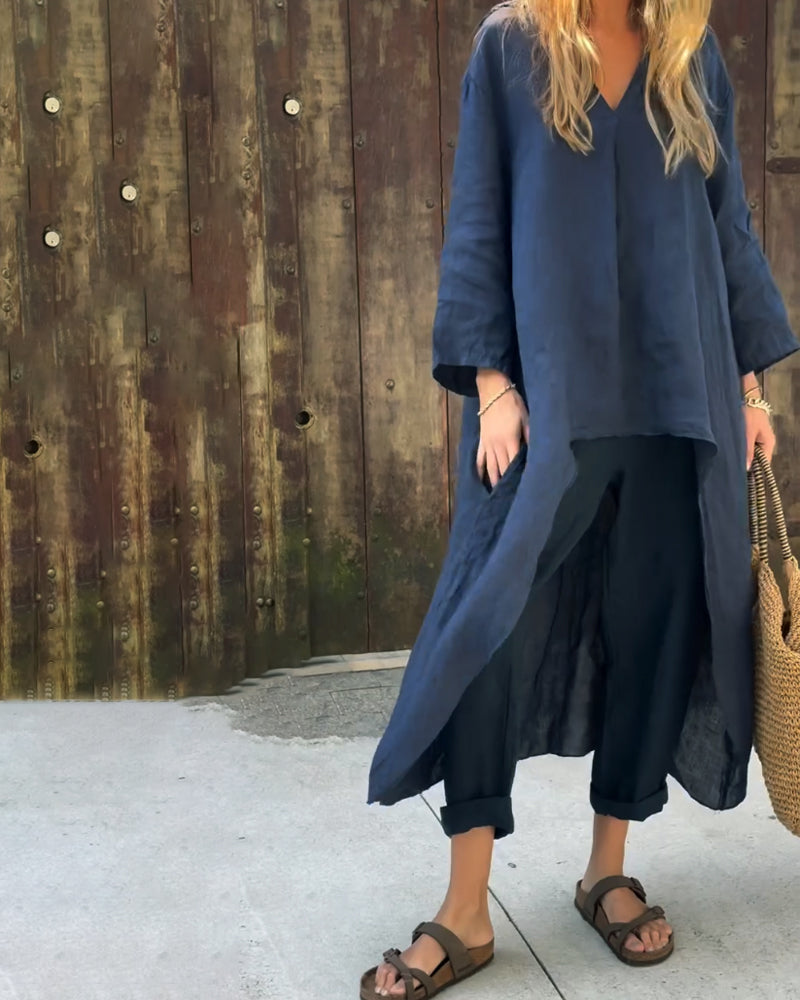 Chome™ | Casual Chic Set