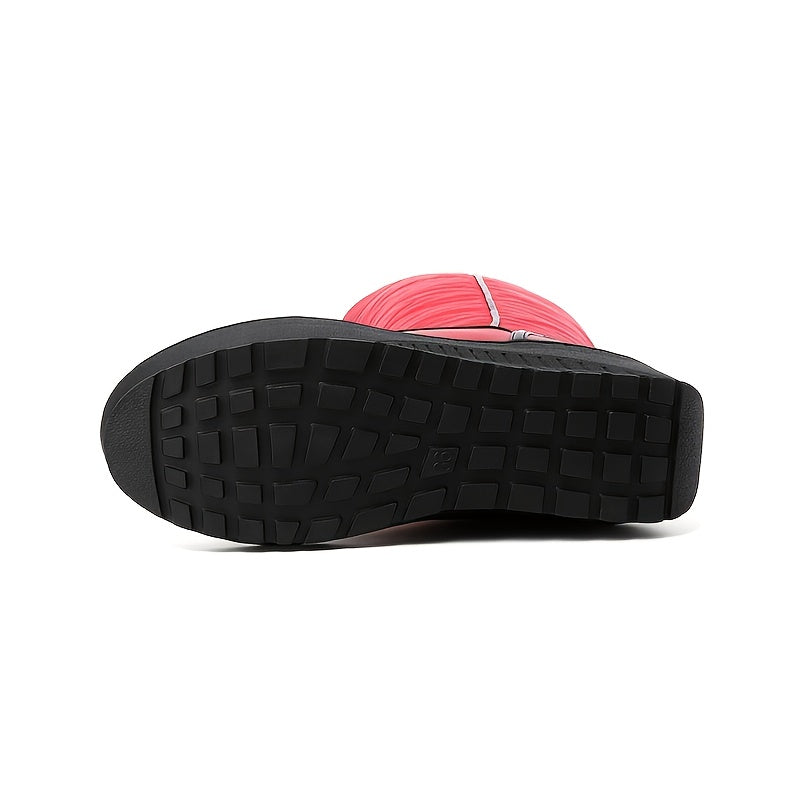 Carmelina™ | Cozy Winter Elegance