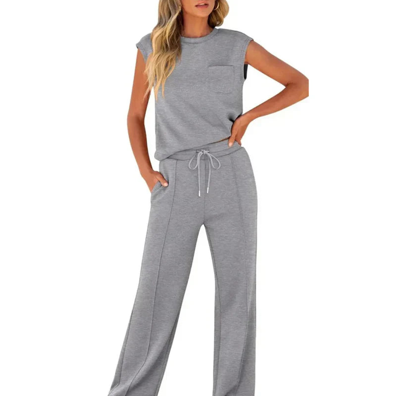 Iris™ | Elegant and Comfortable Set