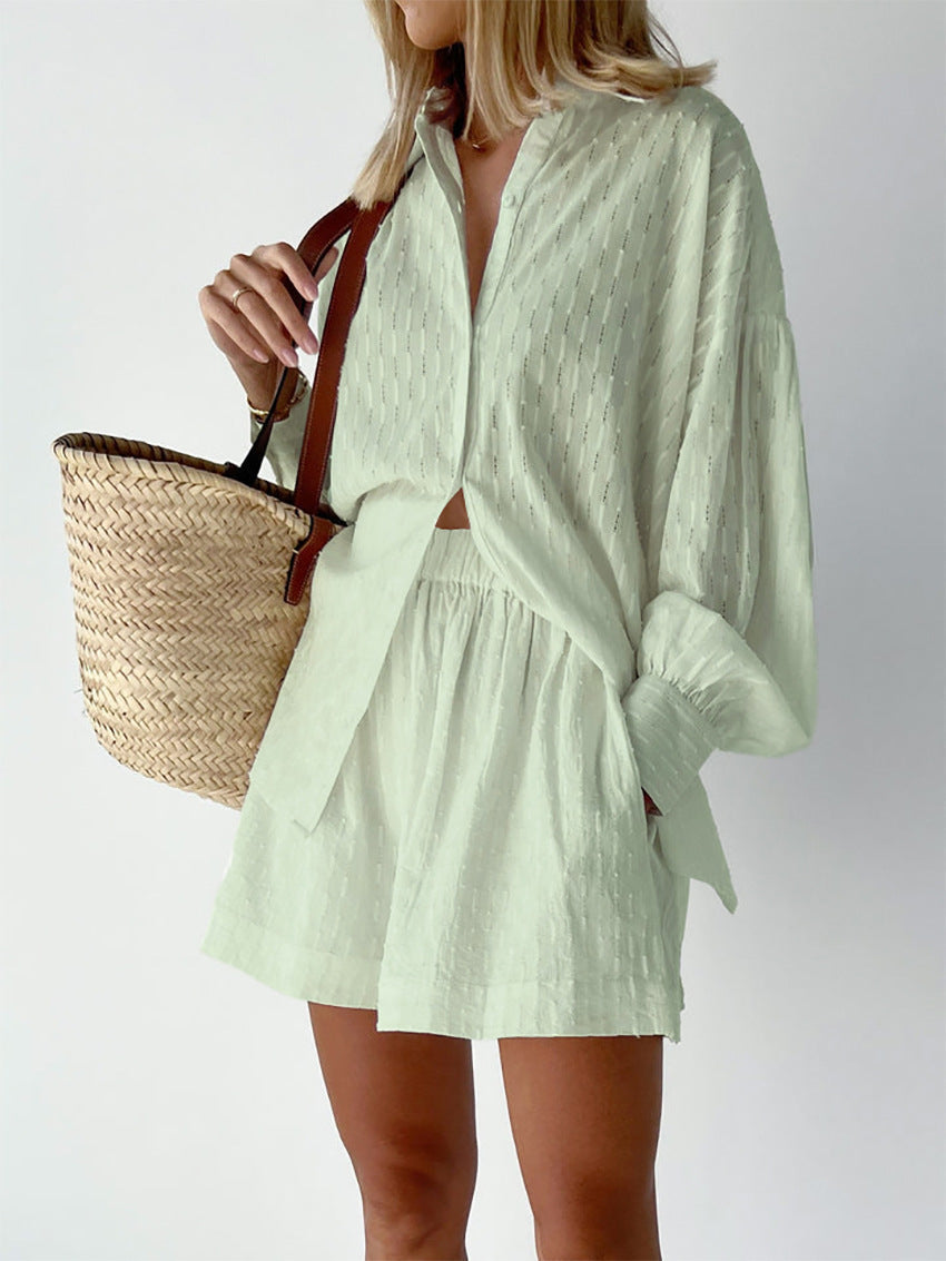 Marthe™ | Elegant Summer Set
