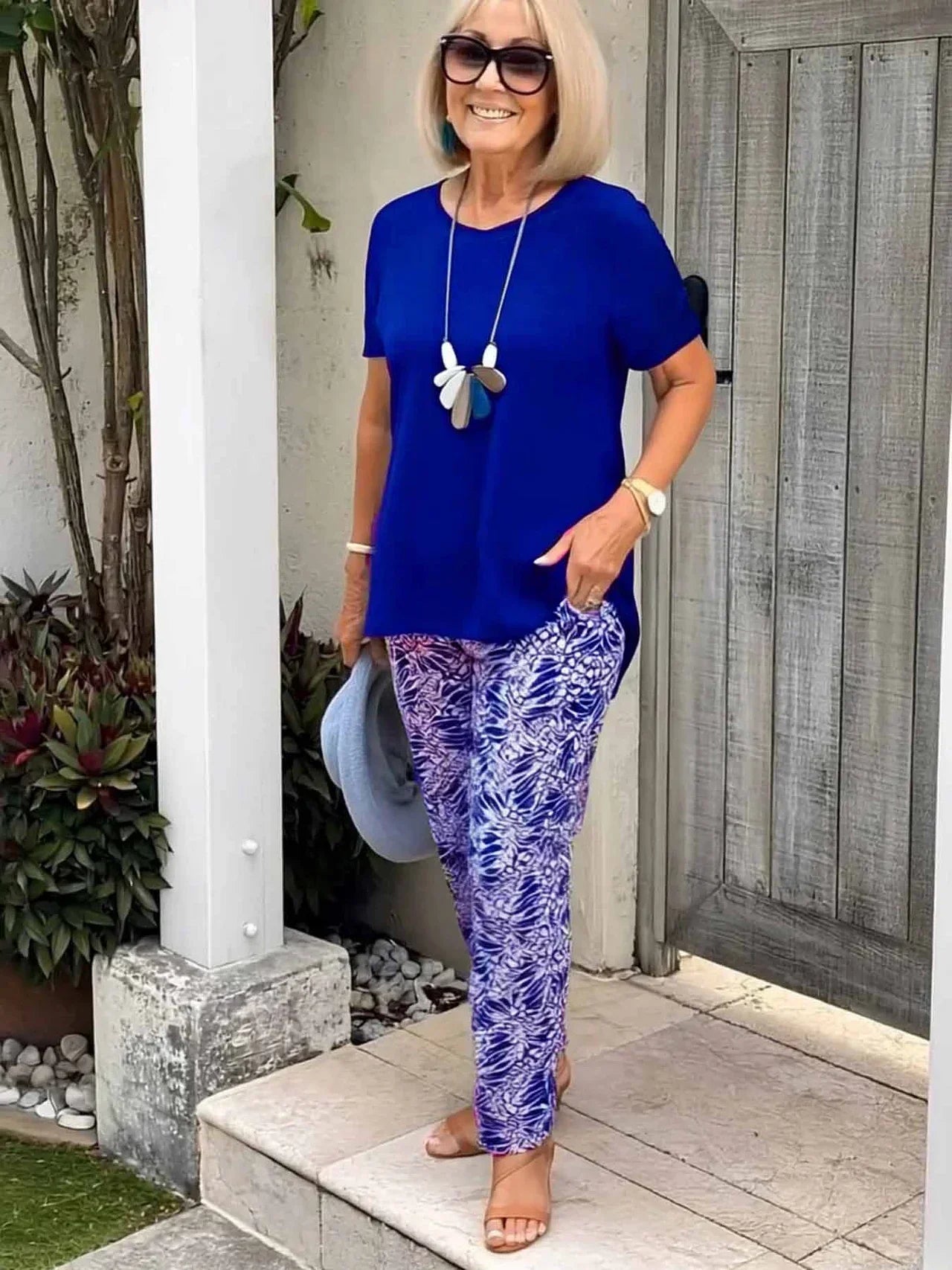 Grace™ | Elegant and Comfortable Set