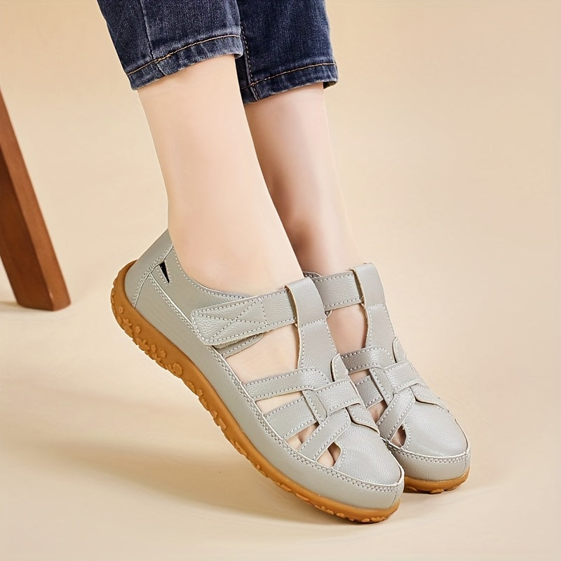 Lea – Comfortable Everyday Comfort Sandals