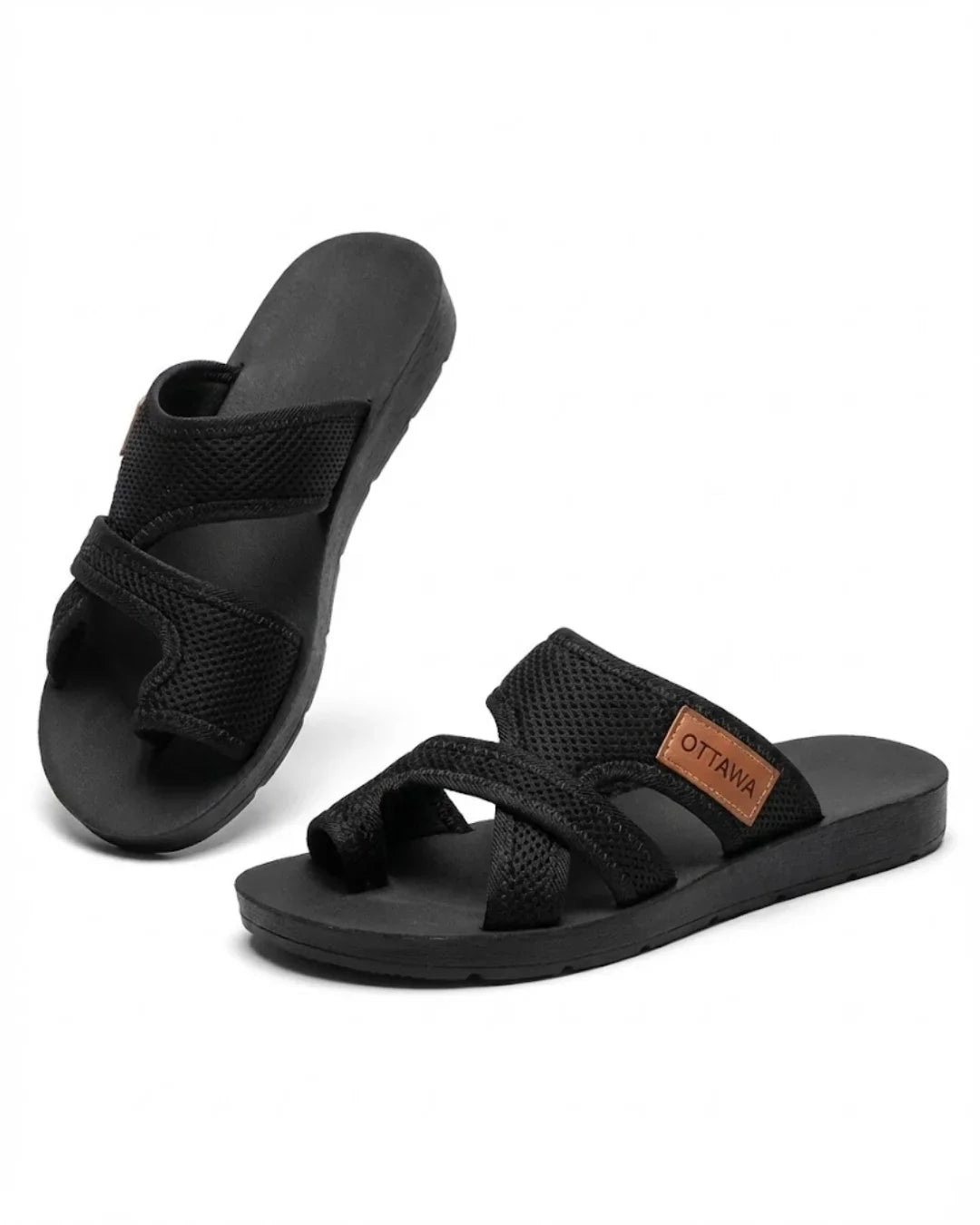 Elodyβ’ | Comfortable Orthopedic Sandals
