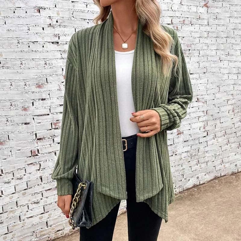 Rue™ | Casual Cardigan