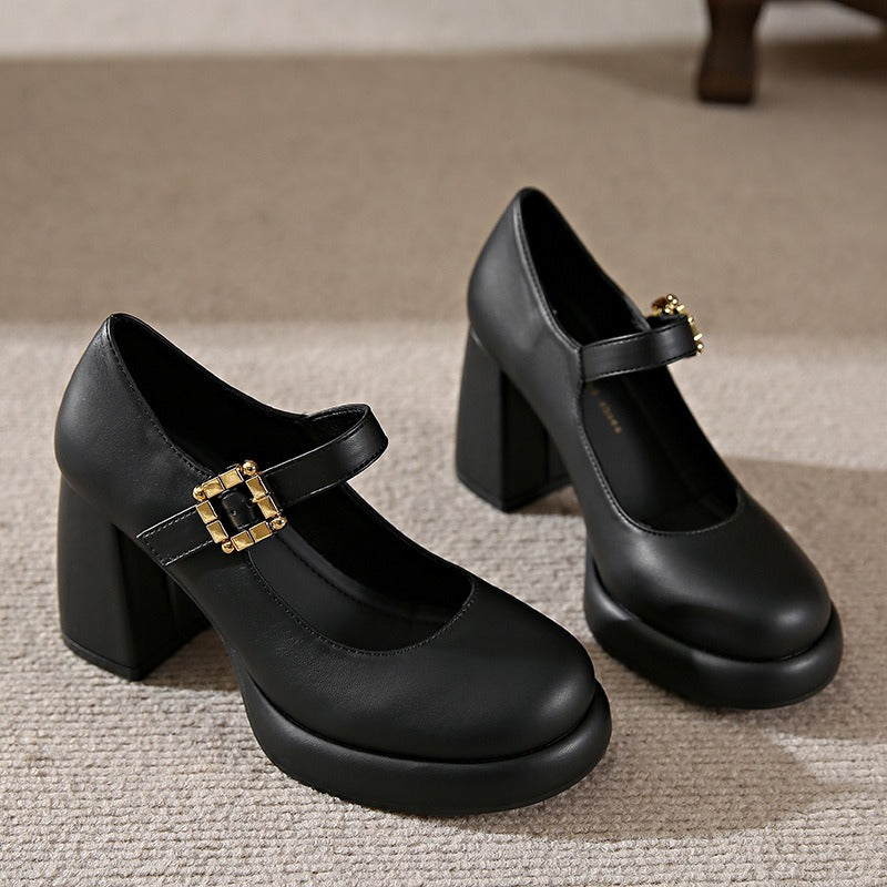 Monroeβ’ | Elegant and Comfortable Heels