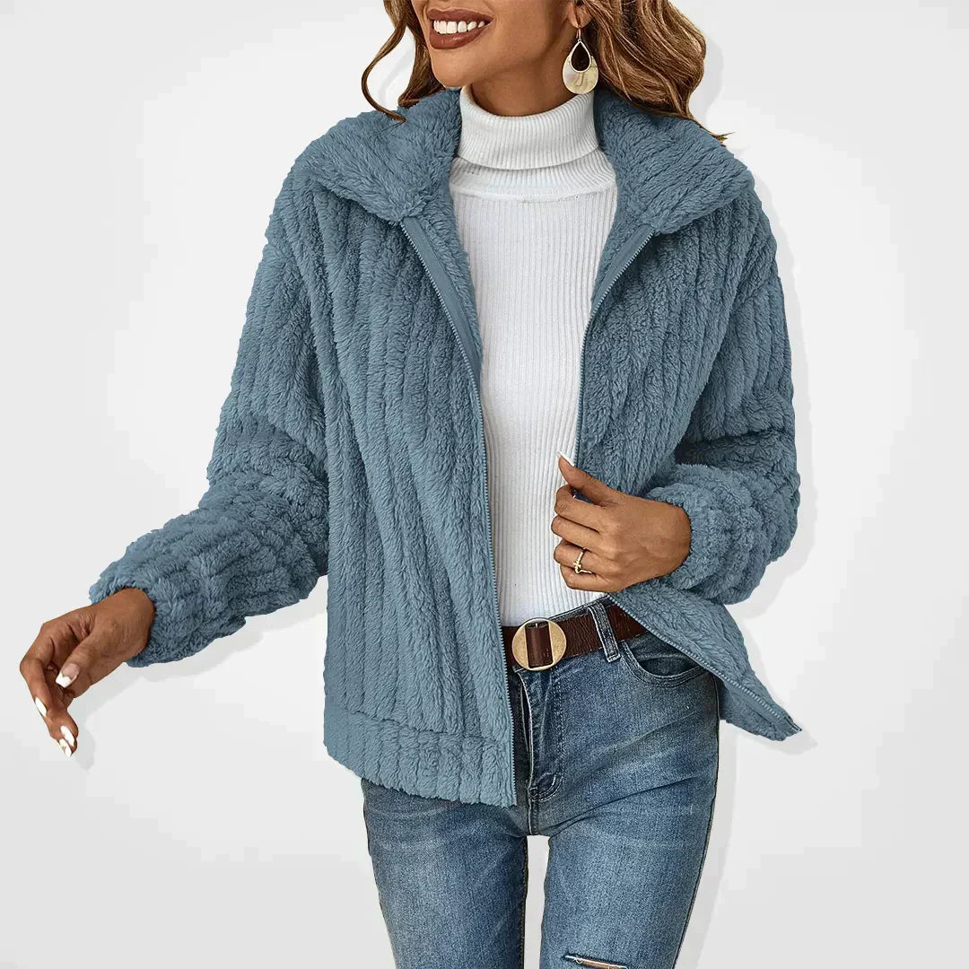 Hayleyβ’ | Soft and Comfortable Cardigan