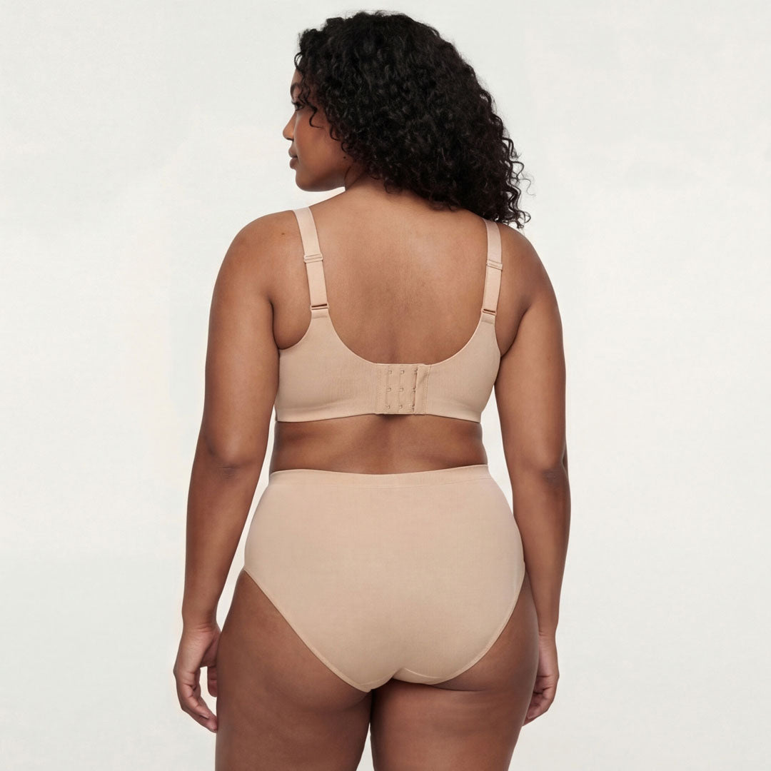 CloudCurve™ | Wireless Comfort Bra