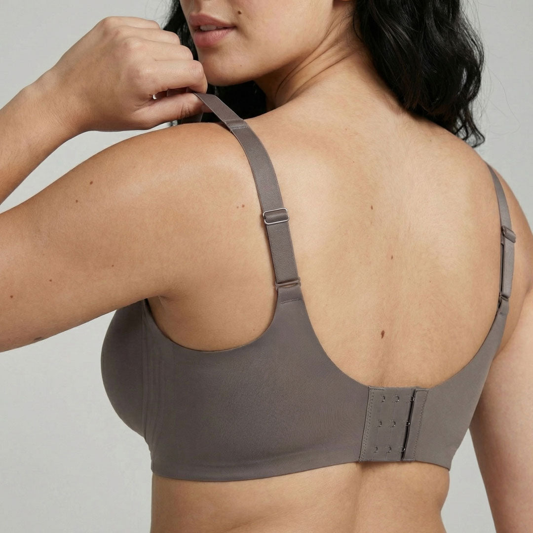 CloudSkin™ | Wireless Jelly Strip Comfort Bra