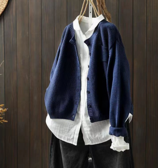Rosa™ | Casual and Elegant Cardigan